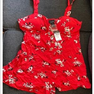 Rue 21 Romper